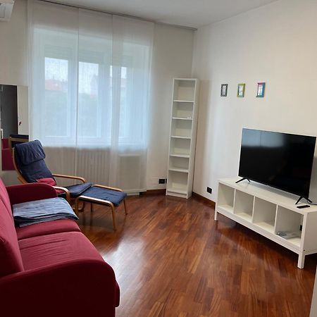 Residence Vigliani Milano Eksteriør bilde