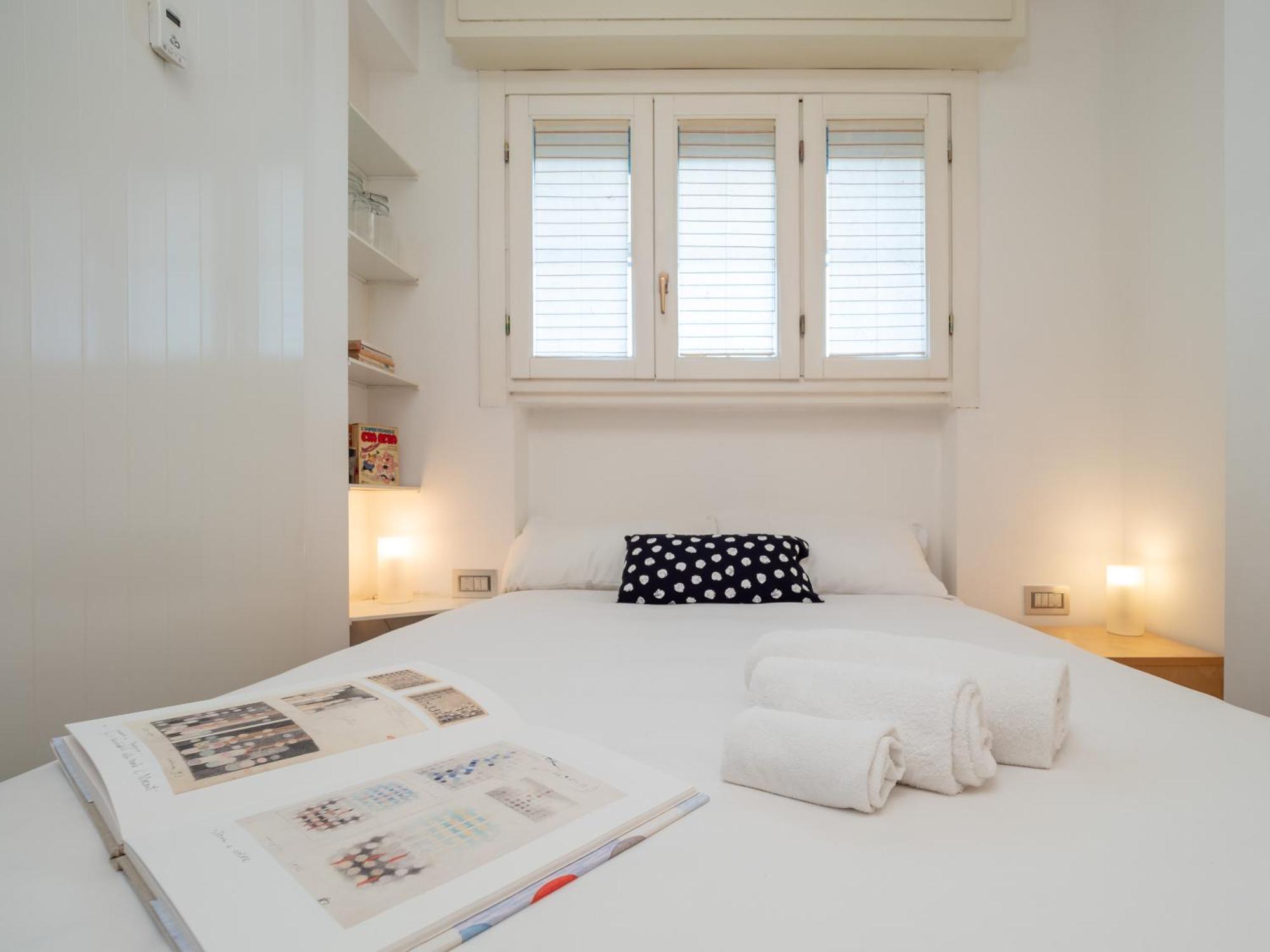 Residence Vigliani Milano Eksteriør bilde