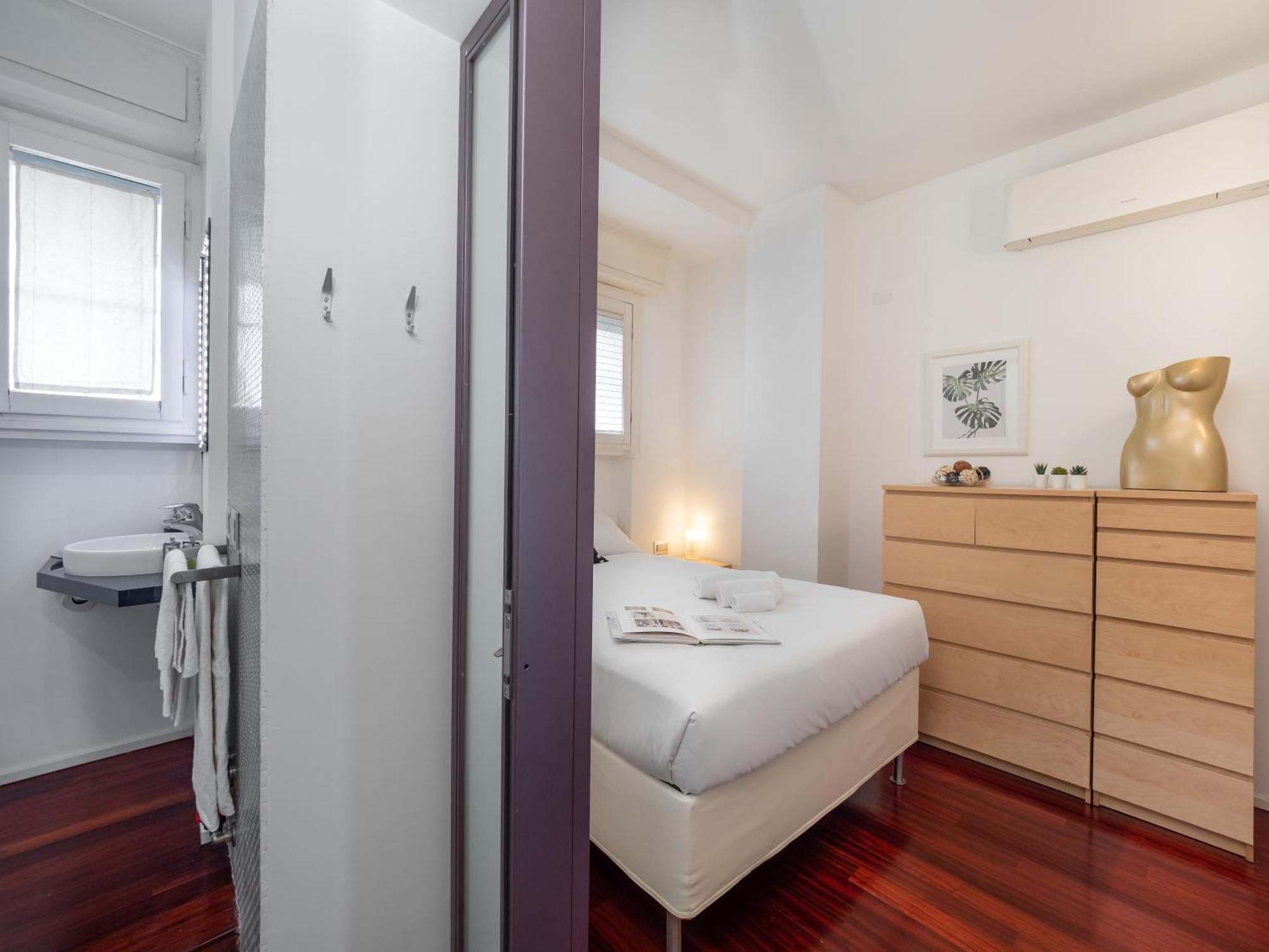 Residence Vigliani Milano Eksteriør bilde