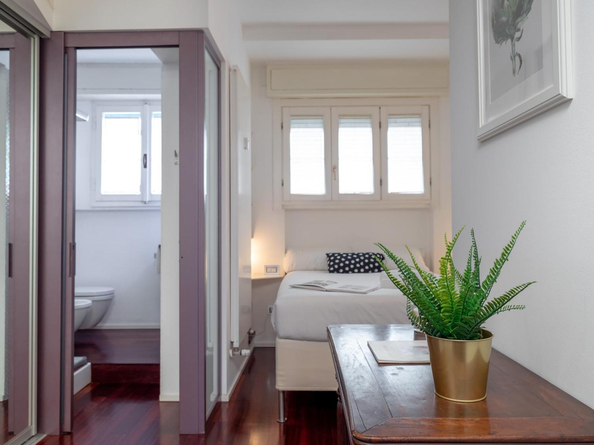 Residence Vigliani Milano Eksteriør bilde