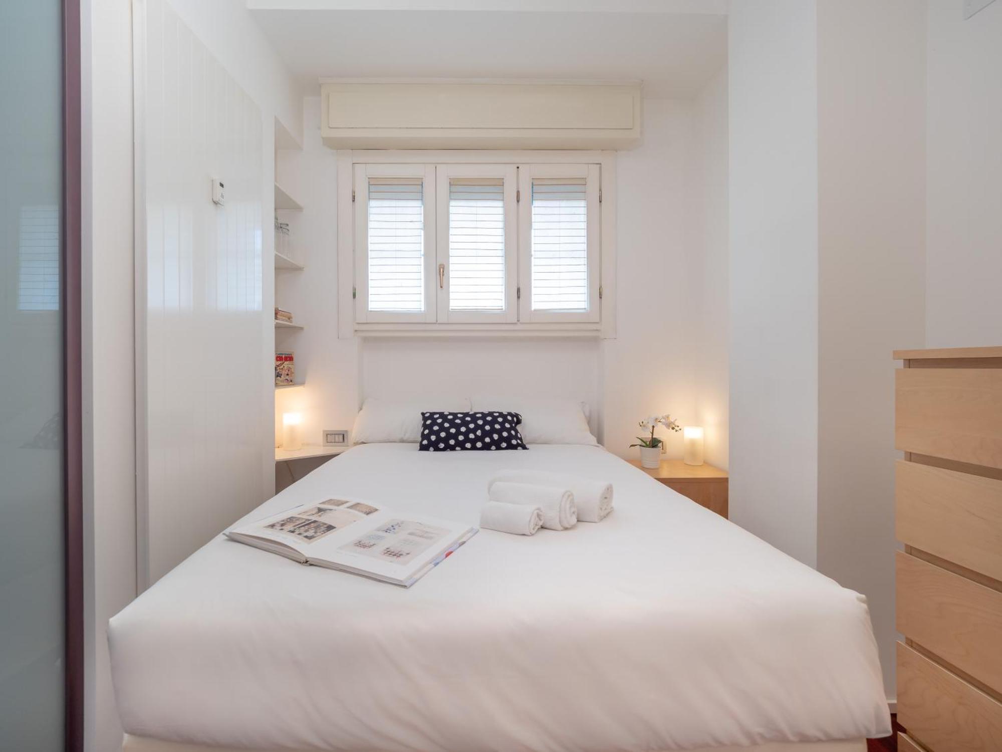 Residence Vigliani Milano Eksteriør bilde