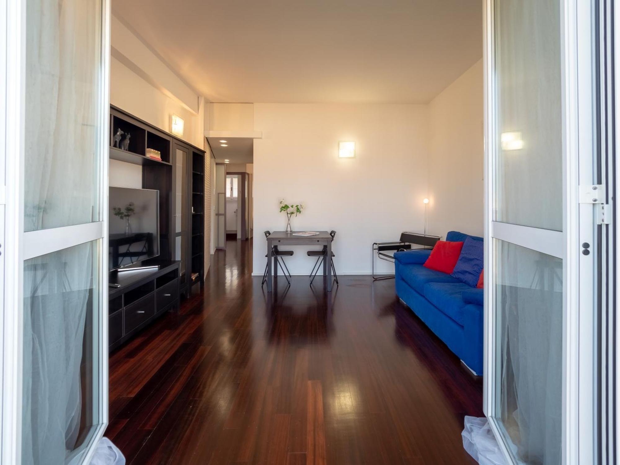 Residence Vigliani Milano Eksteriør bilde