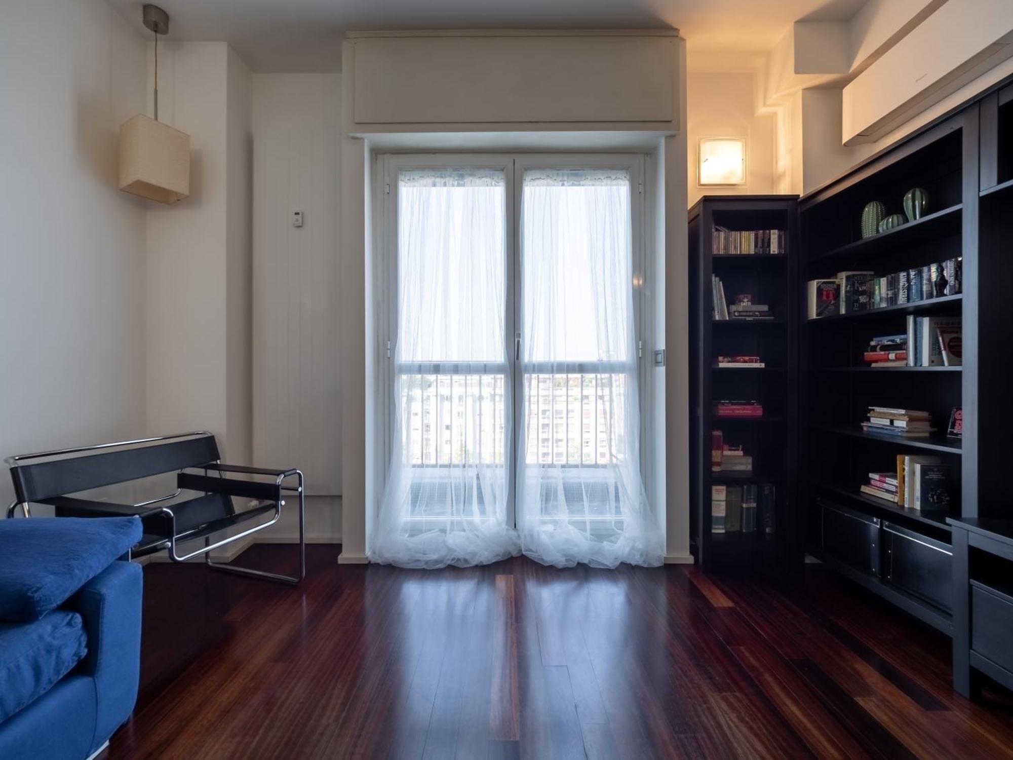 Residence Vigliani Milano Eksteriør bilde