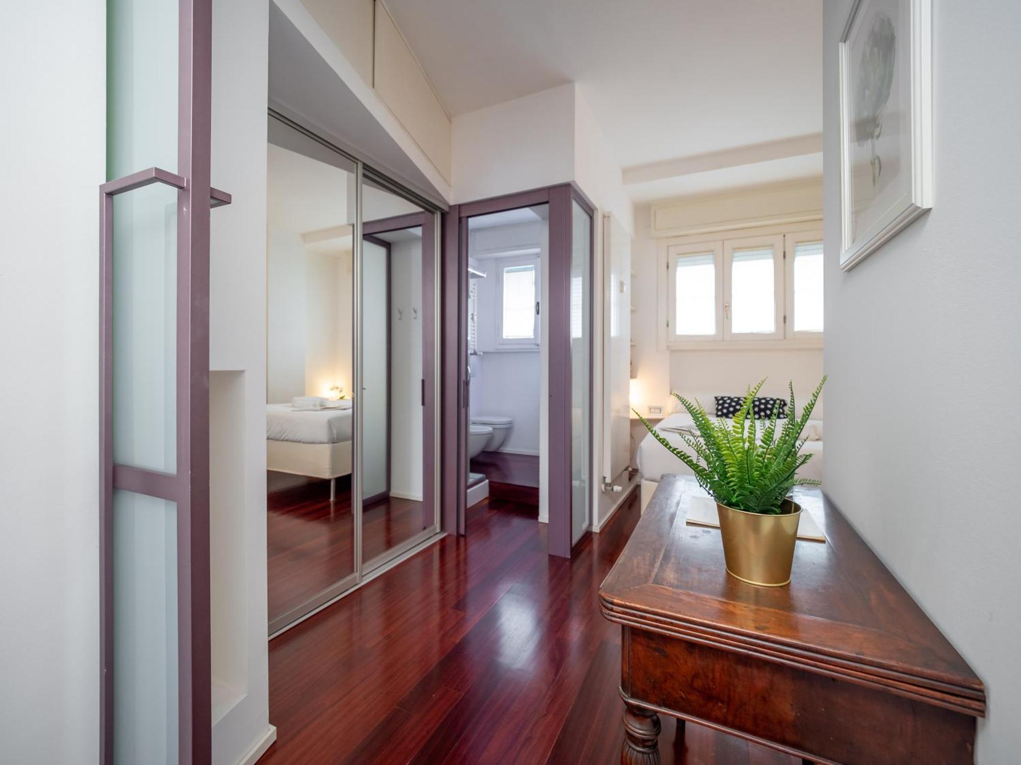 Residence Vigliani Milano Eksteriør bilde