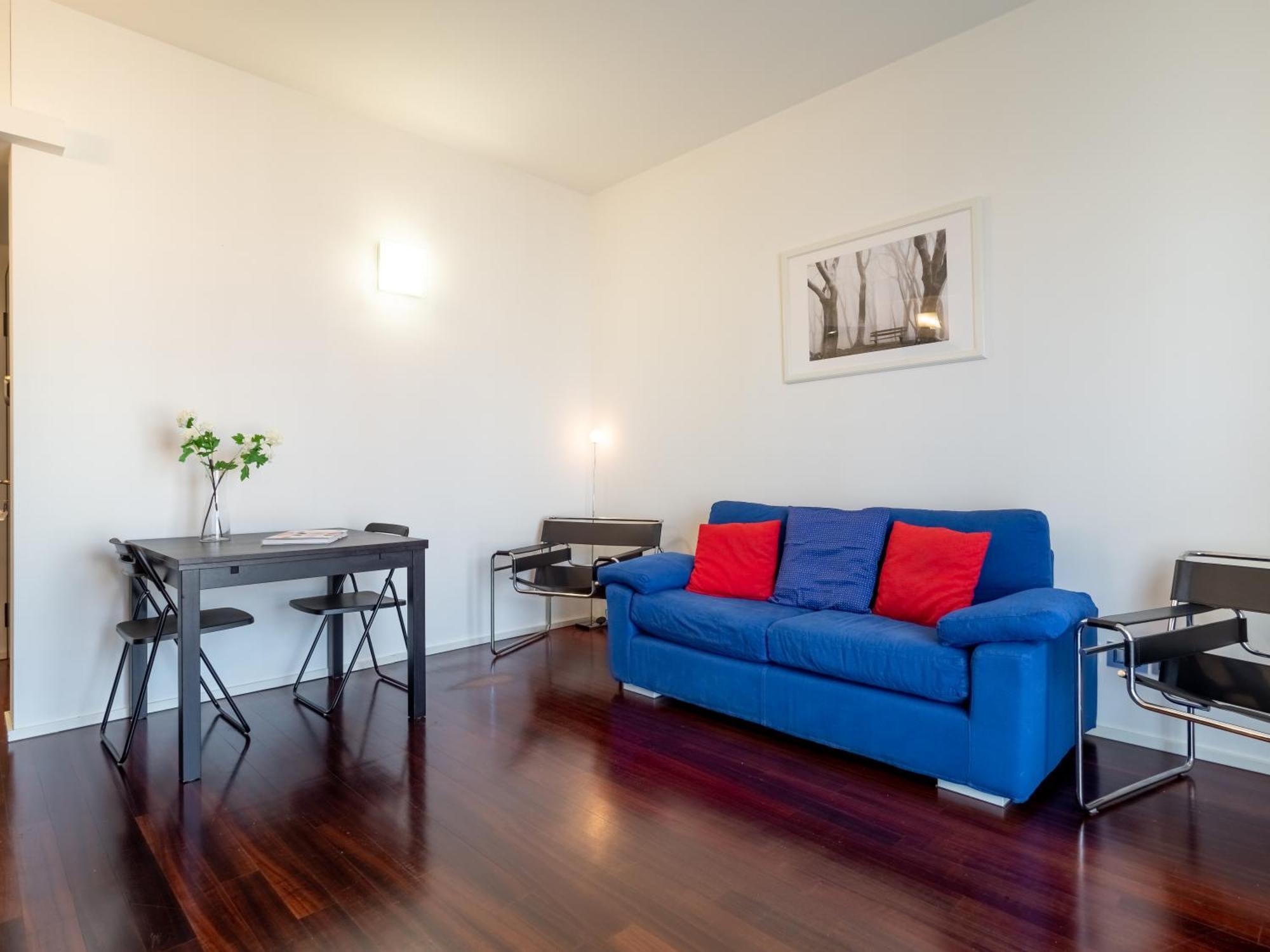 Residence Vigliani Milano Eksteriør bilde