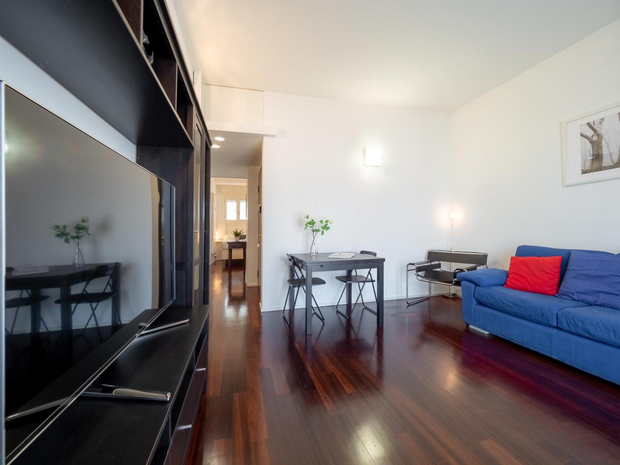 Residence Vigliani Milano Eksteriør bilde
