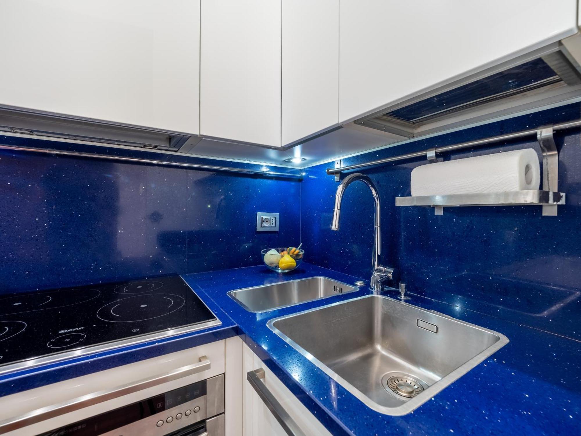 Residence Vigliani Milano Eksteriør bilde