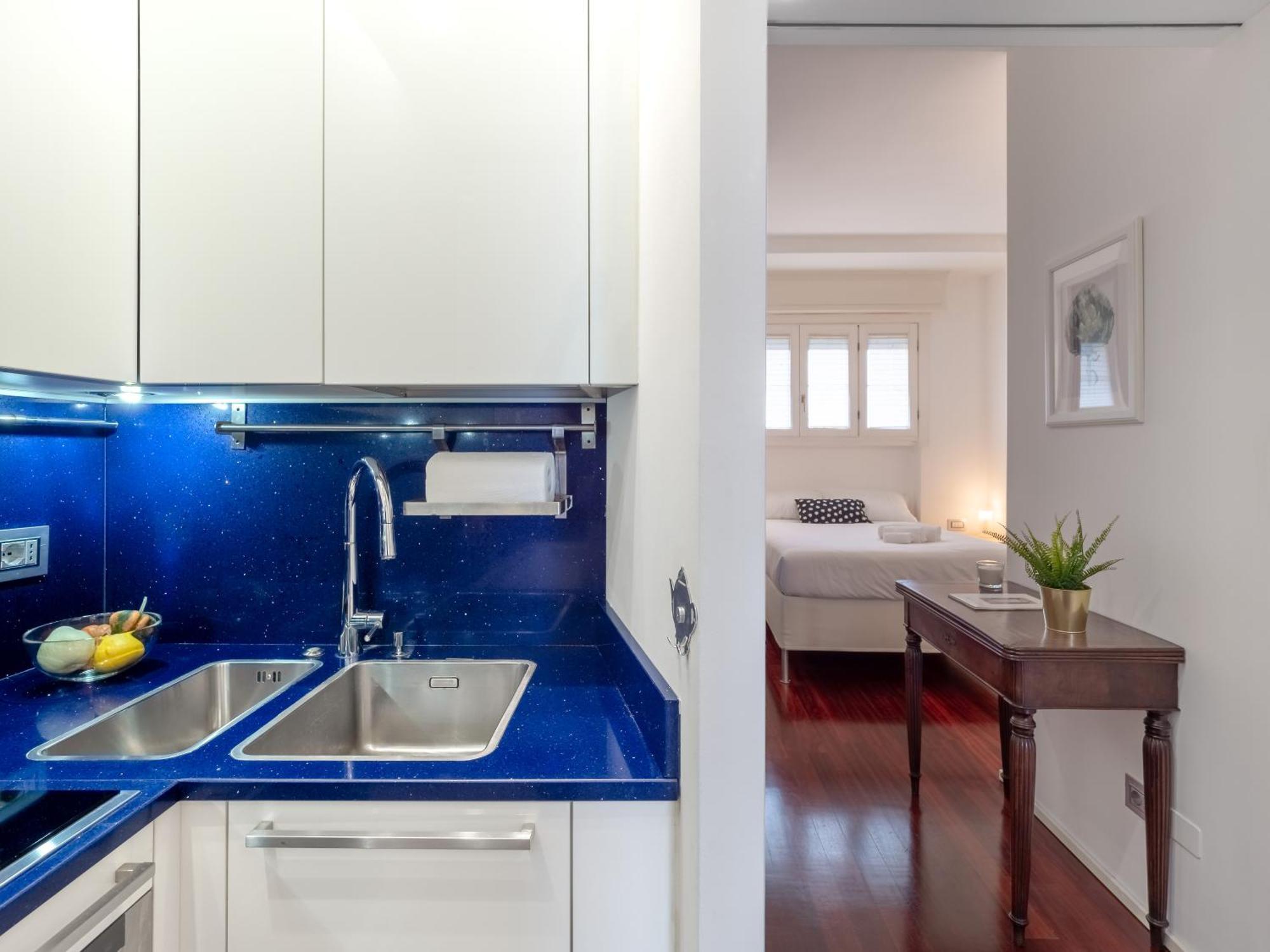 Residence Vigliani Milano Eksteriør bilde