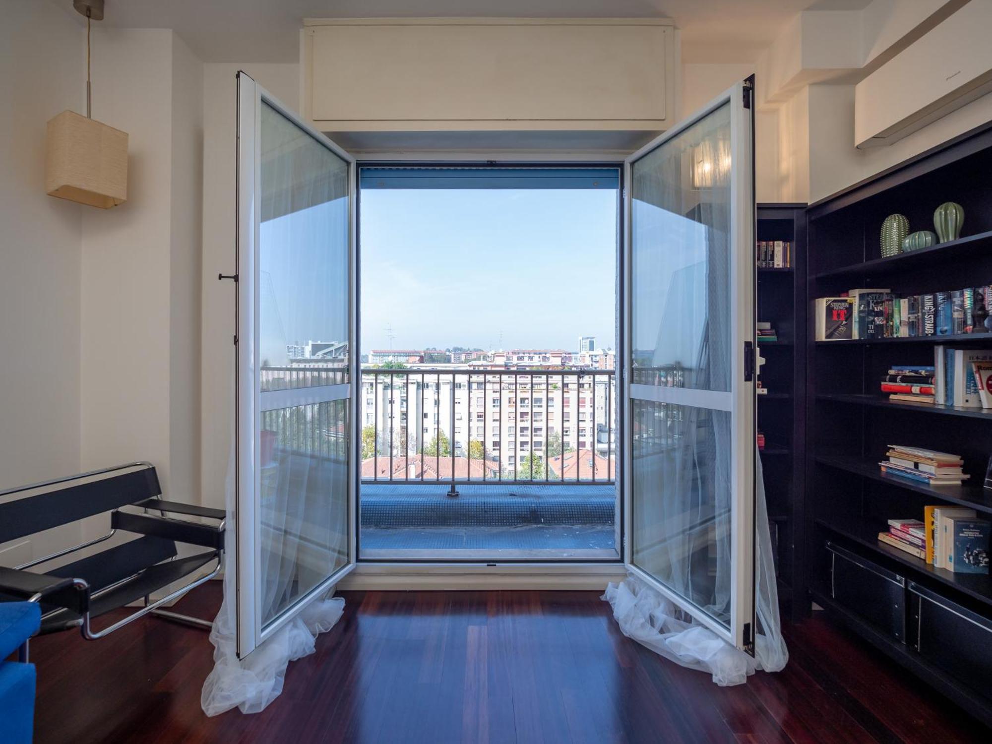 Residence Vigliani Milano Eksteriør bilde