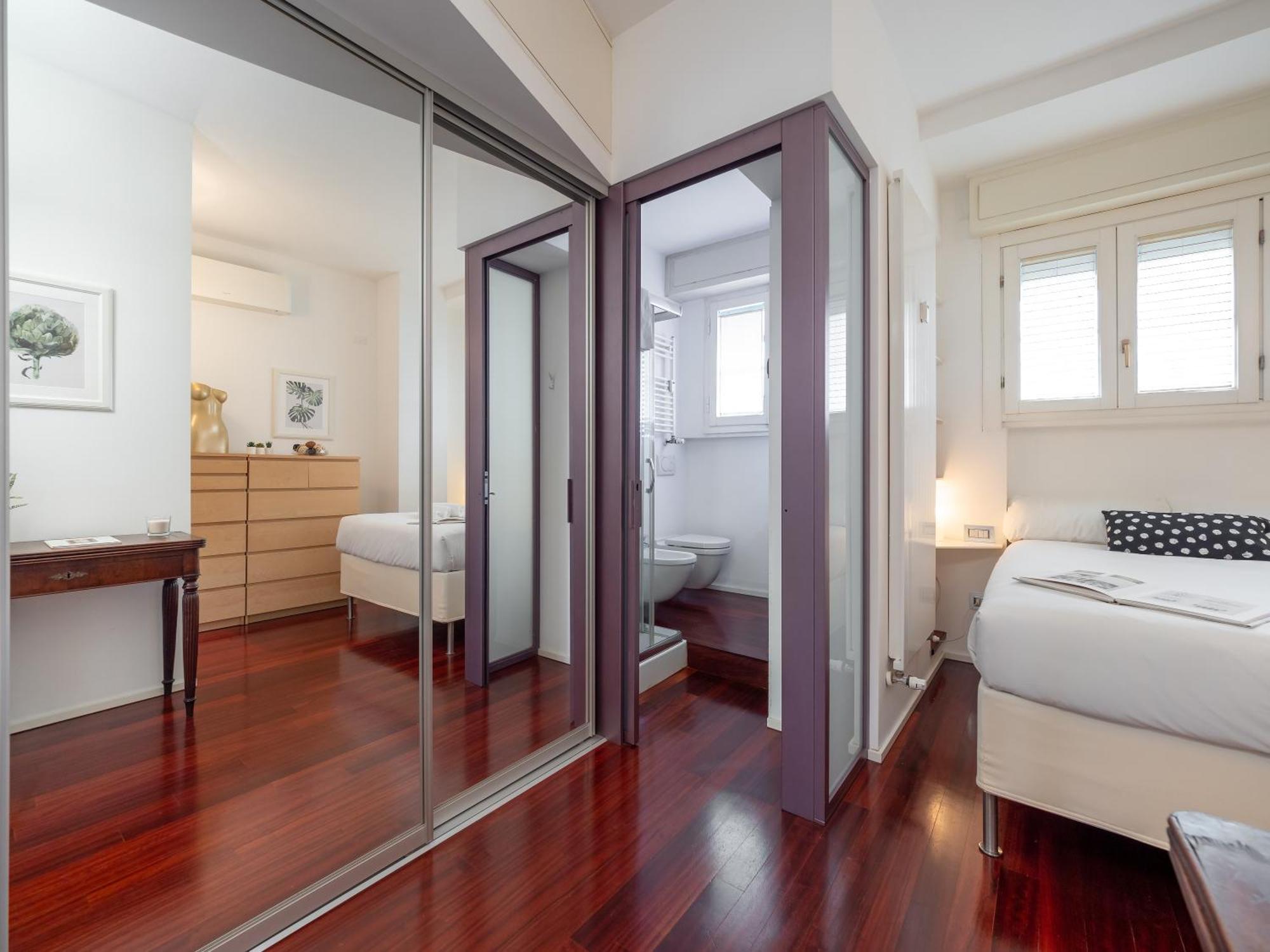 Residence Vigliani Milano Eksteriør bilde