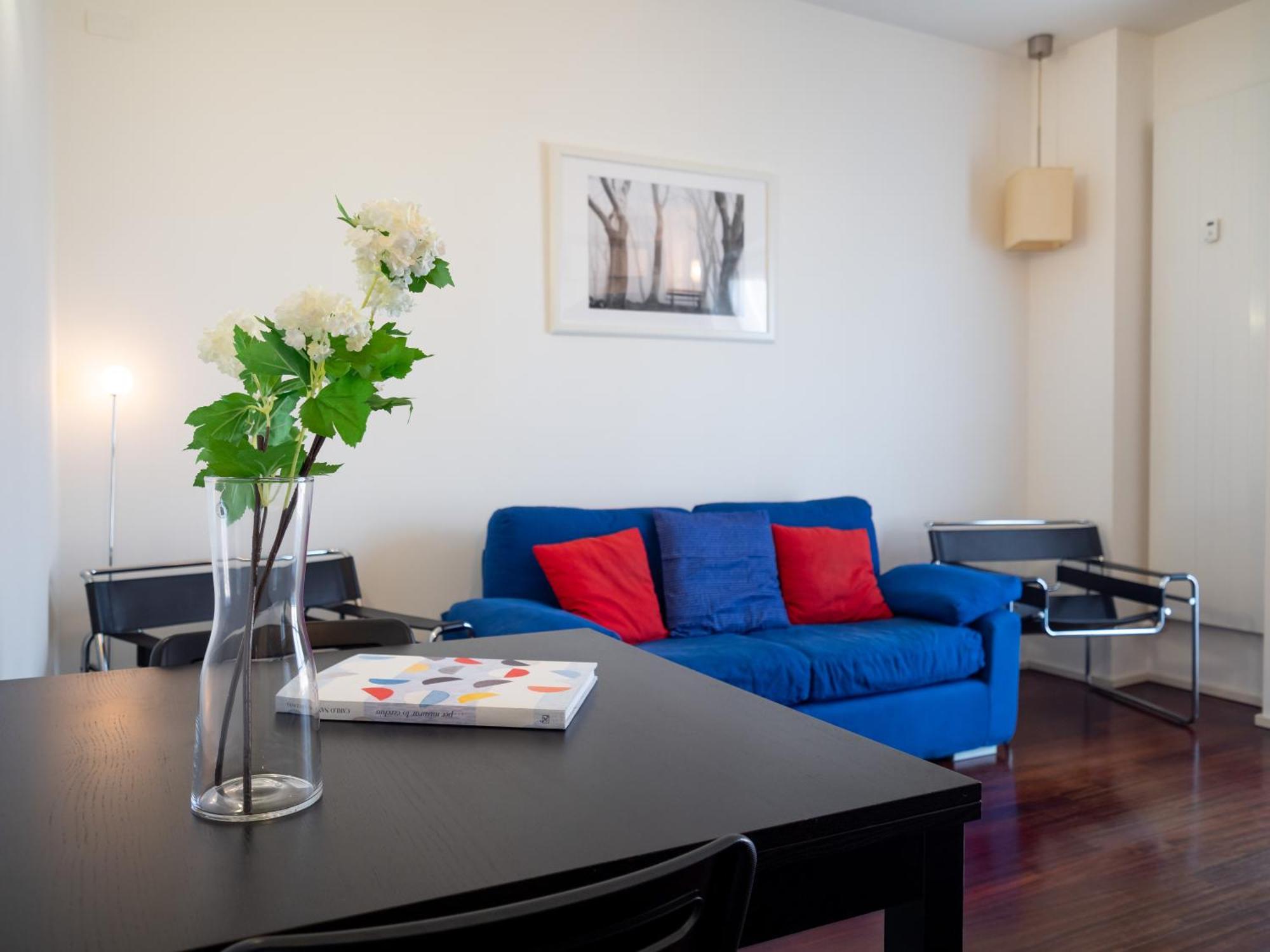 Residence Vigliani Milano Eksteriør bilde