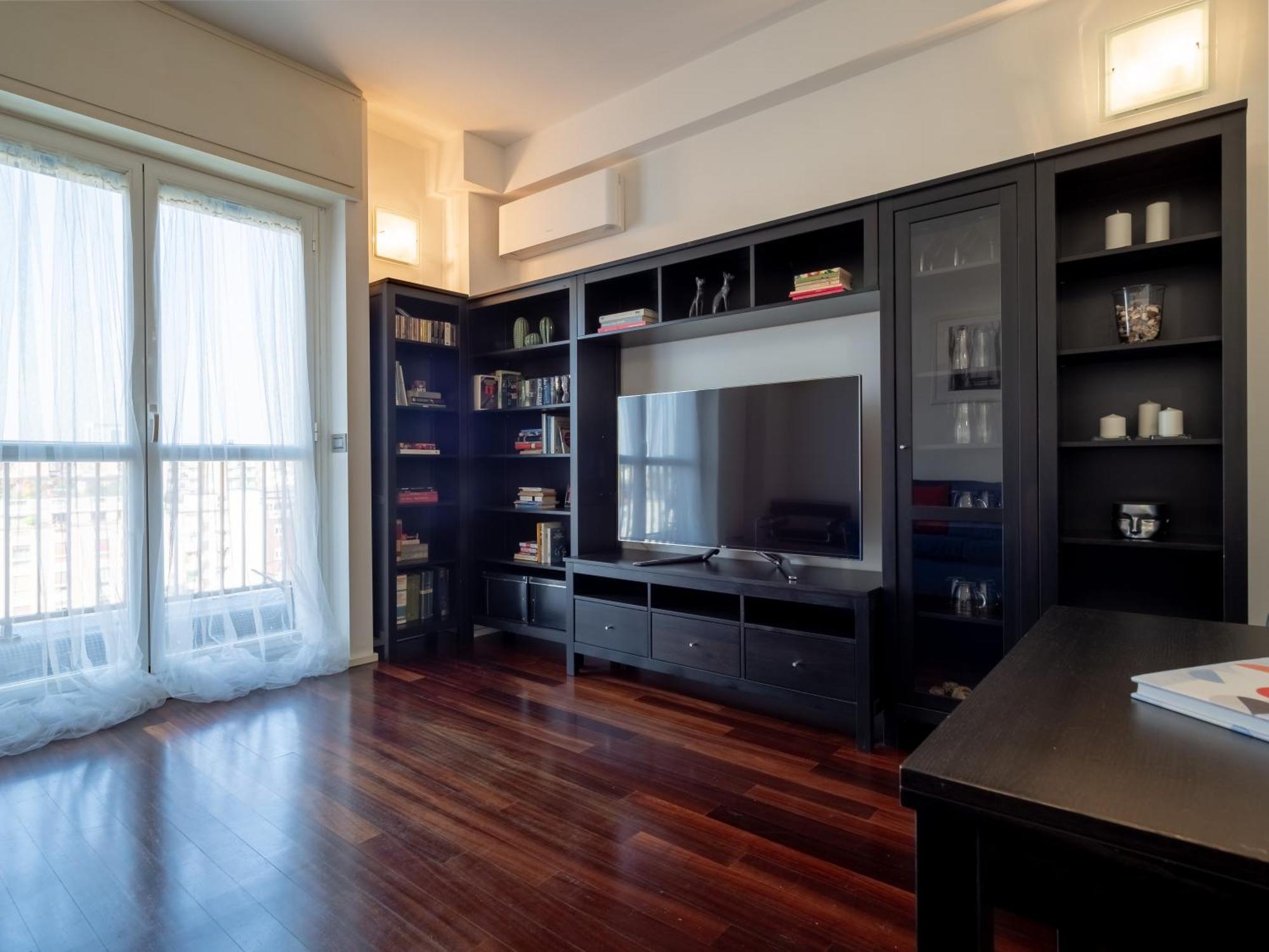 Residence Vigliani Milano Eksteriør bilde