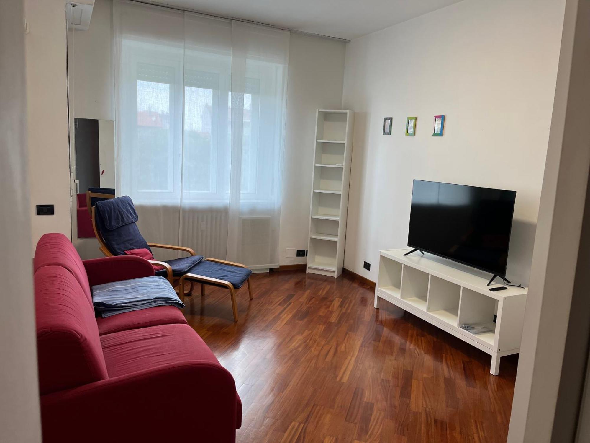 Residence Vigliani Milano Eksteriør bilde