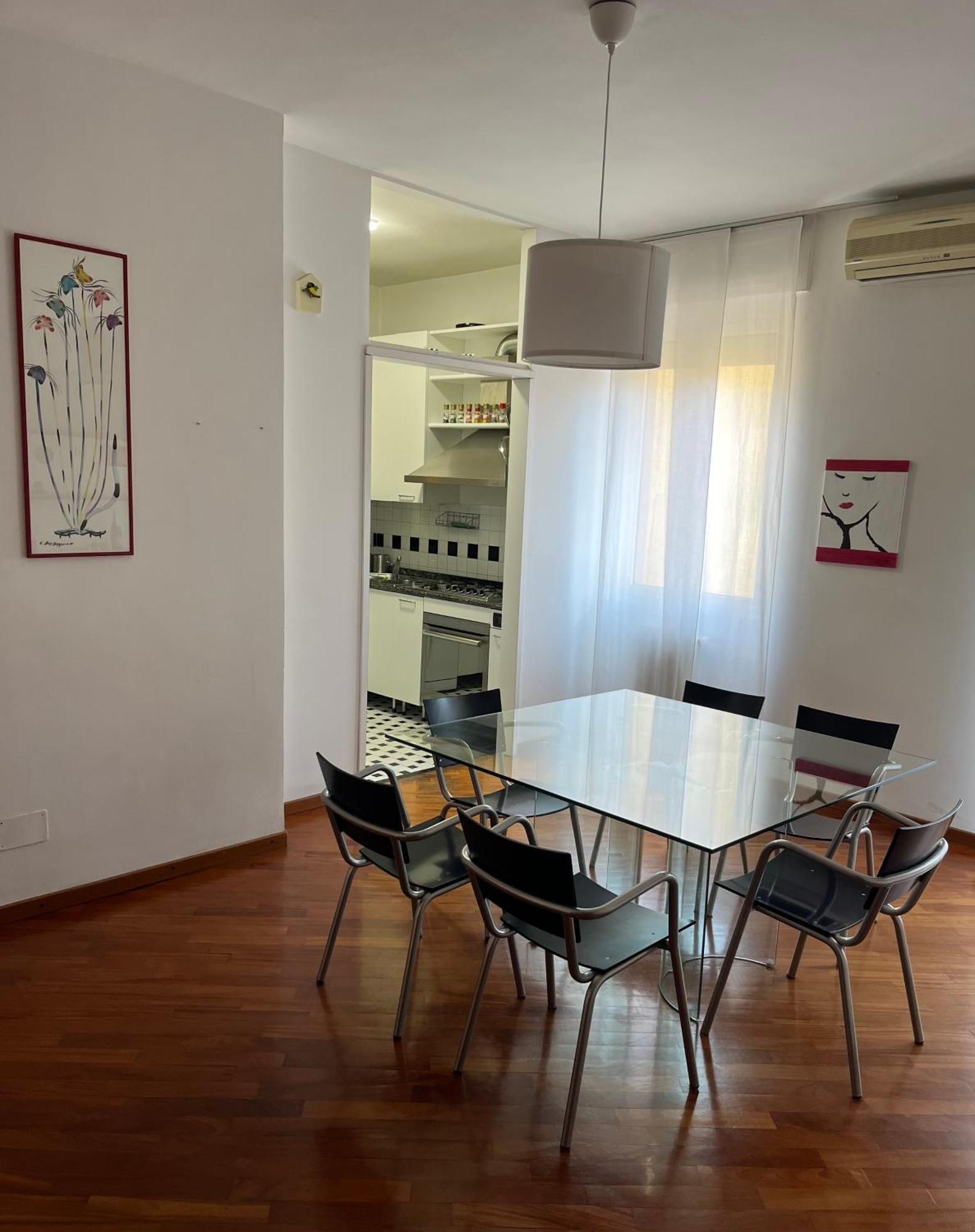 Residence Vigliani Milano Eksteriør bilde