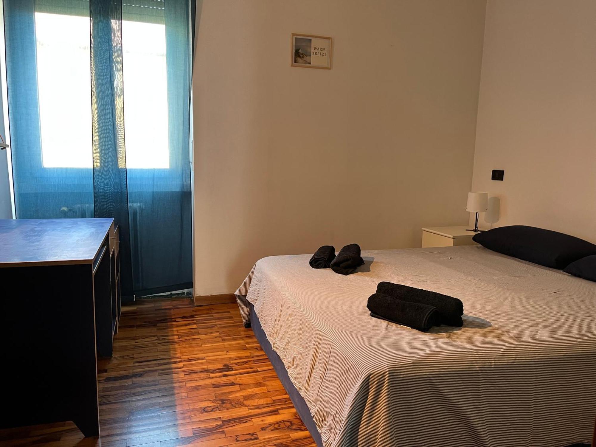 Residence Vigliani Milano Eksteriør bilde