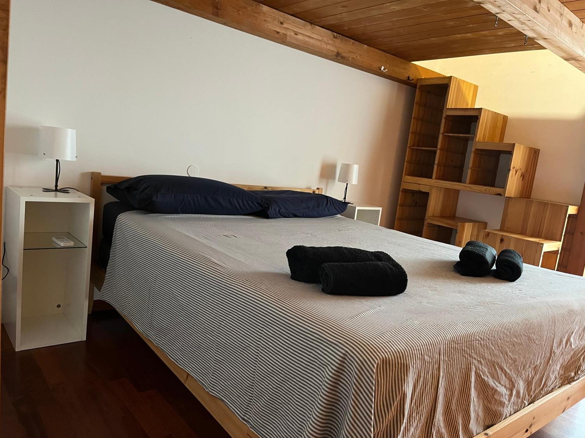 Residence Vigliani Milano Eksteriør bilde