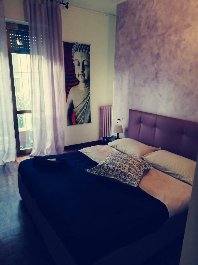 Residence Vigliani Milano Eksteriør bilde