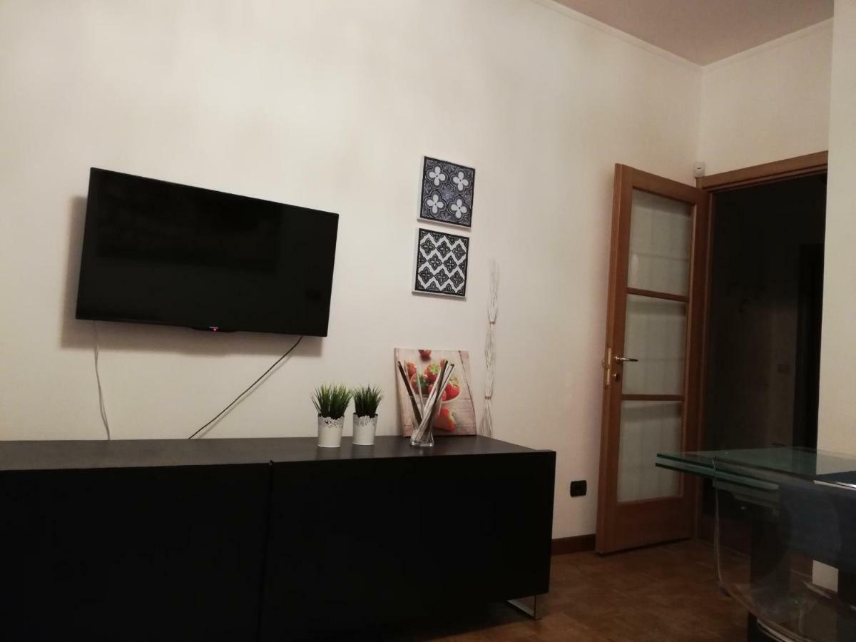 Residence Vigliani Milano Eksteriør bilde