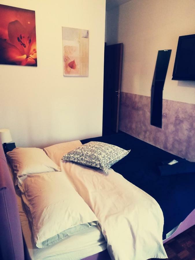 Residence Vigliani Milano Eksteriør bilde