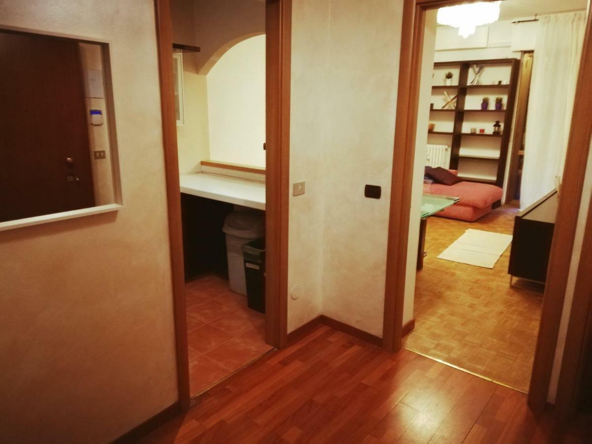 Residence Vigliani Milano Eksteriør bilde