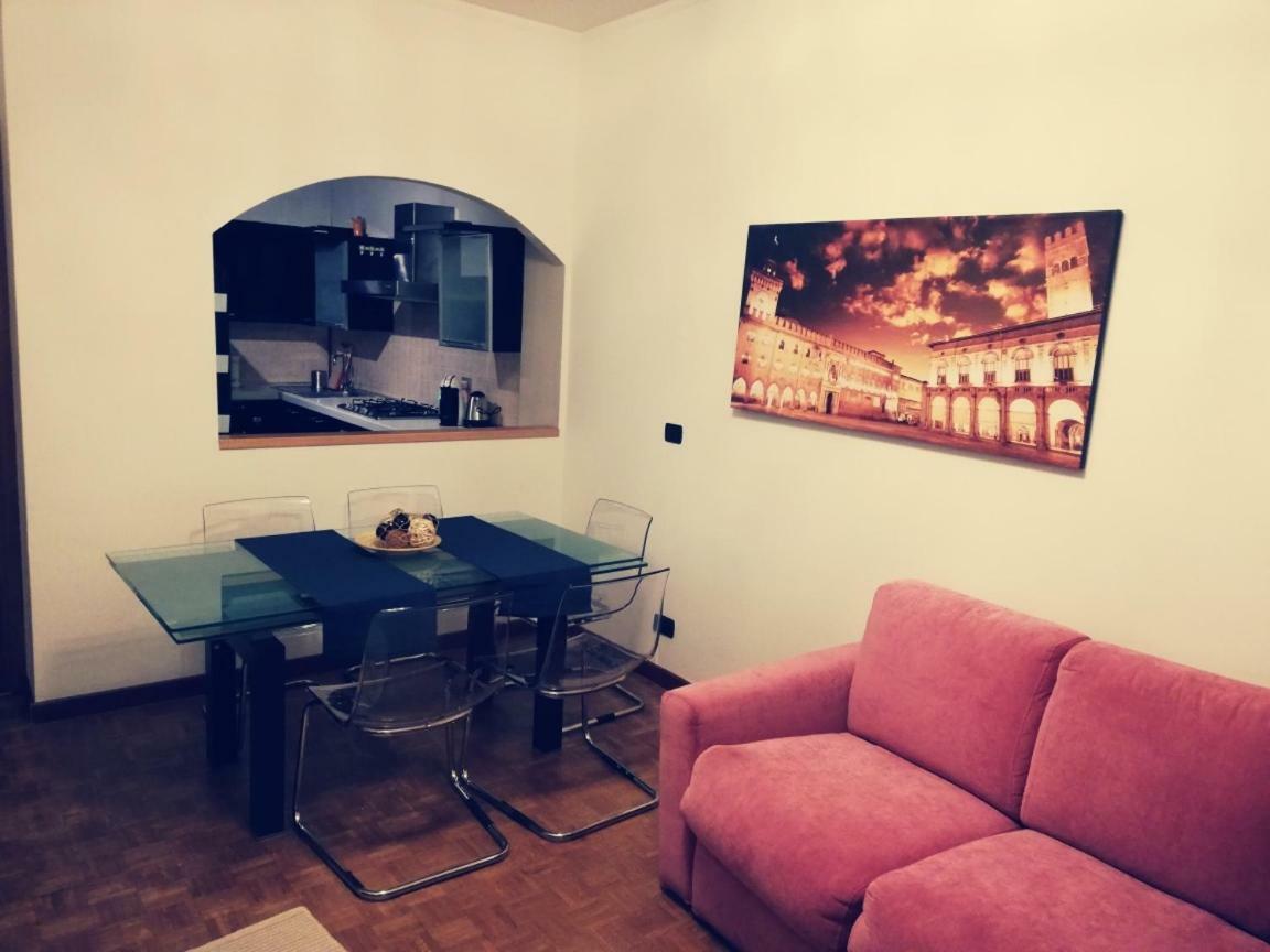 Residence Vigliani Milano Eksteriør bilde