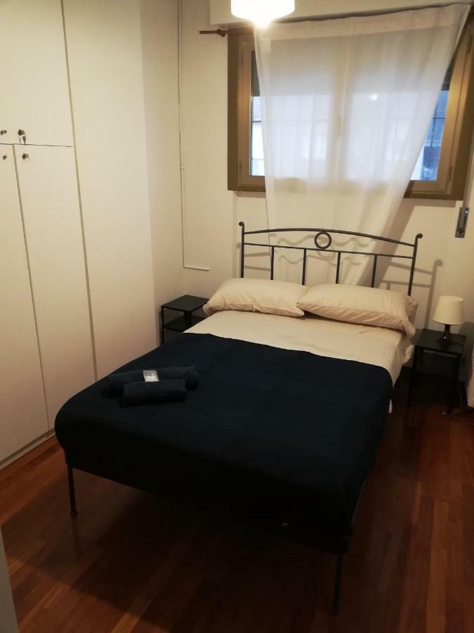 Residence Vigliani Milano Eksteriør bilde