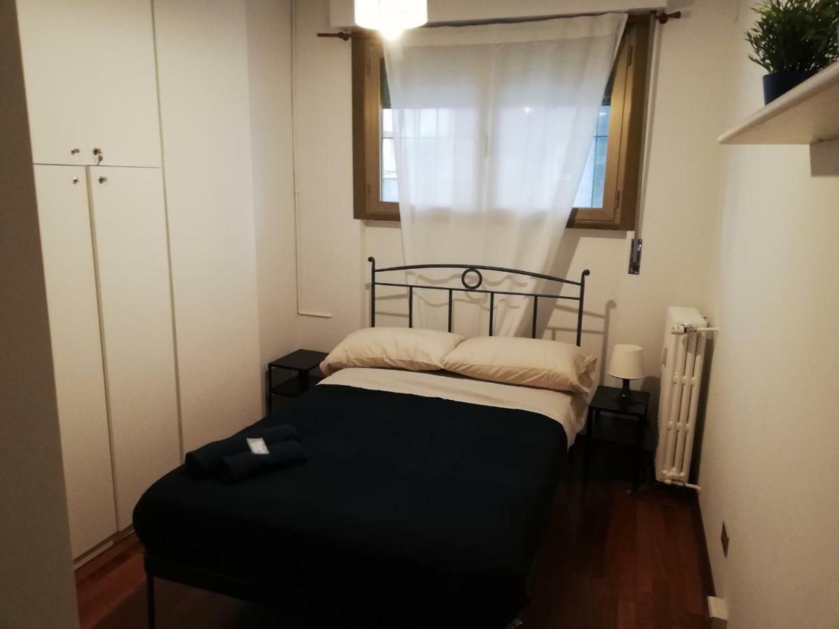 Residence Vigliani Milano Eksteriør bilde